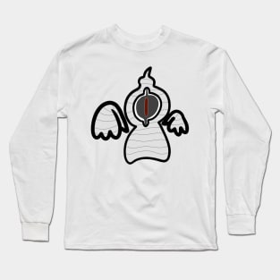 Zombie Special Long Sleeve T-Shirt